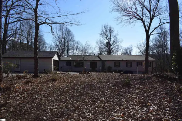 228 Wildwood Lane, Columbus, NC 28722