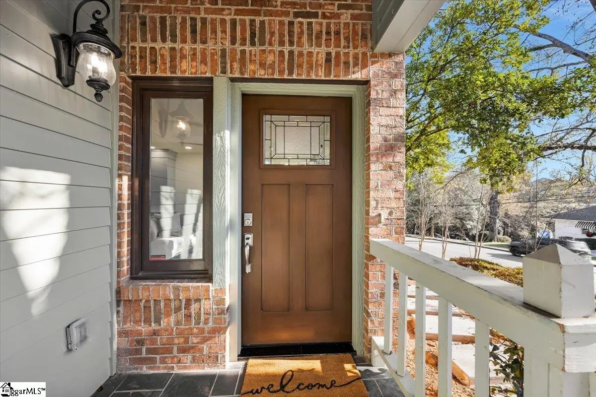 231 E Park Avenue #Unit A, Greenville, SC 29601 - Image #1