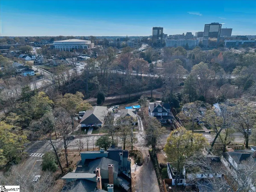 231 E Park Avenue #Unit A, Greenville, SC 29601 - Image #3