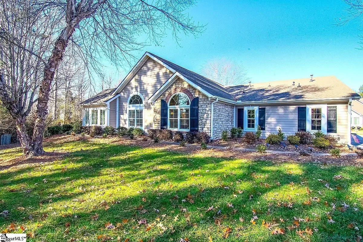 158 Grinders Circle, Greer, SC 29650 - Image #1