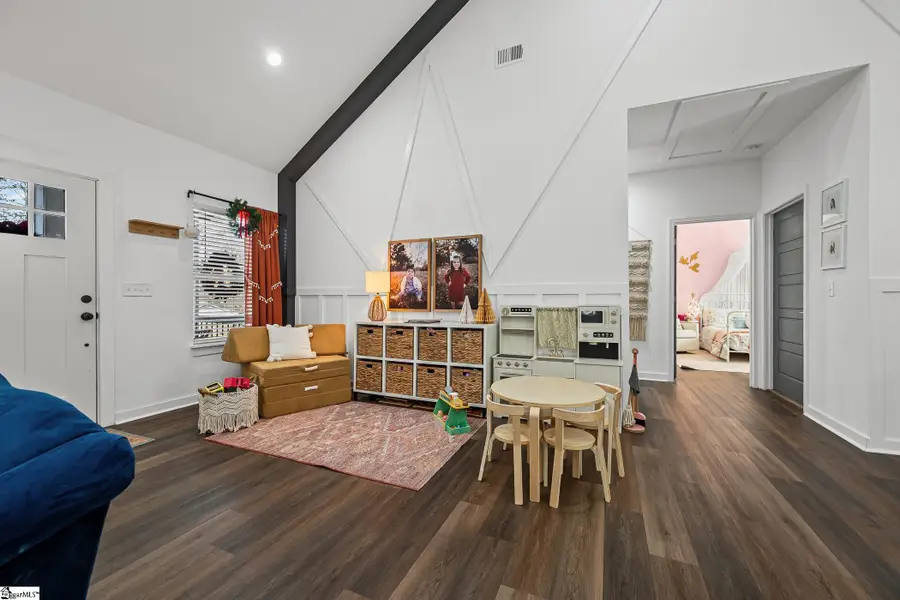 209 Missallie Drive, Clinton, SC 29325 - Image #3