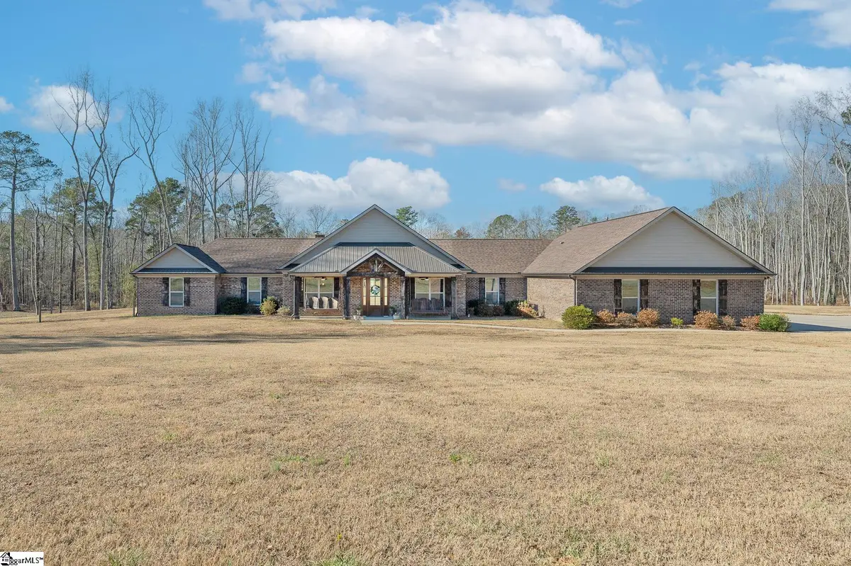 4034 Greenpond Road, Gray Court, SC 29645 - Image #1