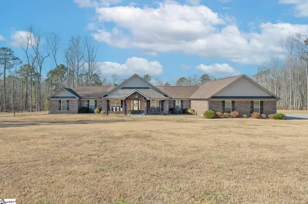 4034 Greenpond Road, Gray Court, SC 29645