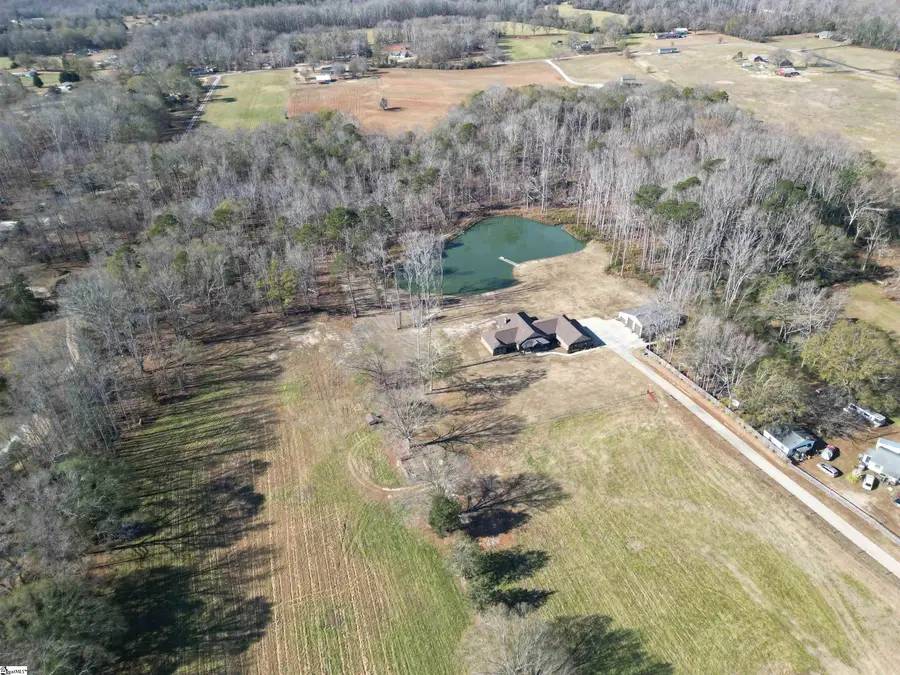 4034 Greenpond Road, Gray Court, SC 29645 - Image #2
