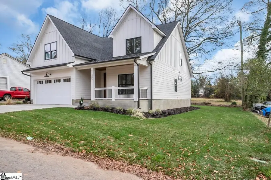 305 Willard Street, Greenville, SC 29611 - Image #2