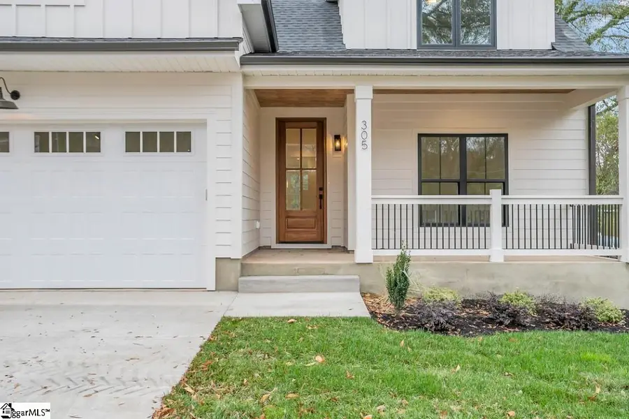 305 Willard Street, Greenville, SC 29611 - Image #3