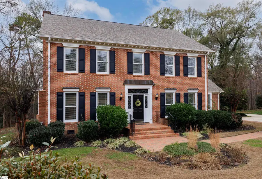 109 River Forest Lane, Greenville, SC 29615 - Image #2