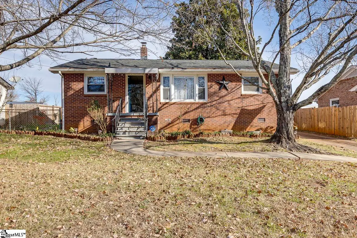 108 Monaview Circle, Greenville, SC 29617 - Image #1