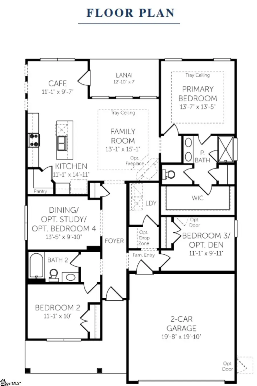 102 Wilson School Street, Simpsonville, SC 29681 - Image #2