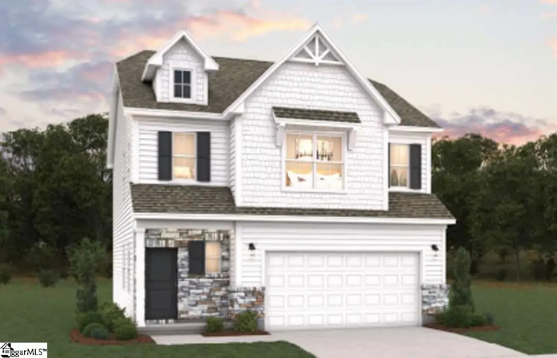 27 Wilson School Street, Simpsonville, SC 29681 - Image #1