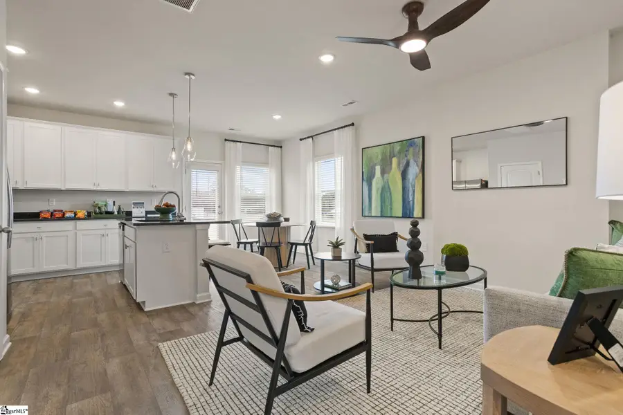 115 Derwent Trail #Lot 45, Greenville, SC 29605 - Image #3