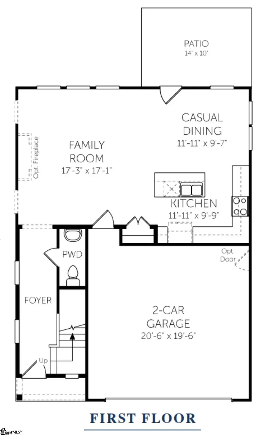 110 Wilson School Street, Simpsonville, SC 29681 - Image #3