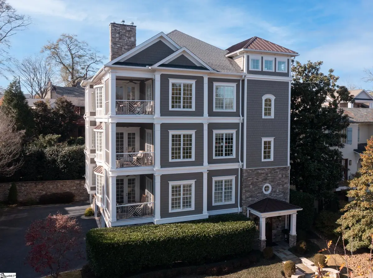 111 Sherwood Street #Unit 100, Greenville, SC 29601 - Image #1