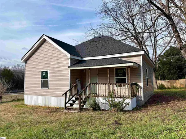 709 Crescent Avenue, Spartanburg, SC 29306