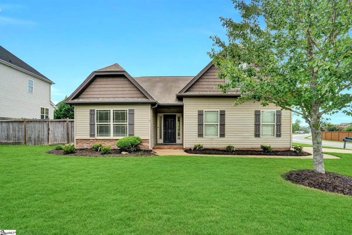 2 Airlie Lane, Simpsonville, SC 29681 - Image #1