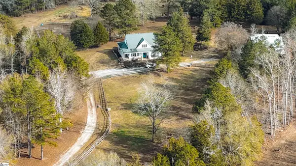 2257 Fairview Road, Fountain Inn, SC 29644