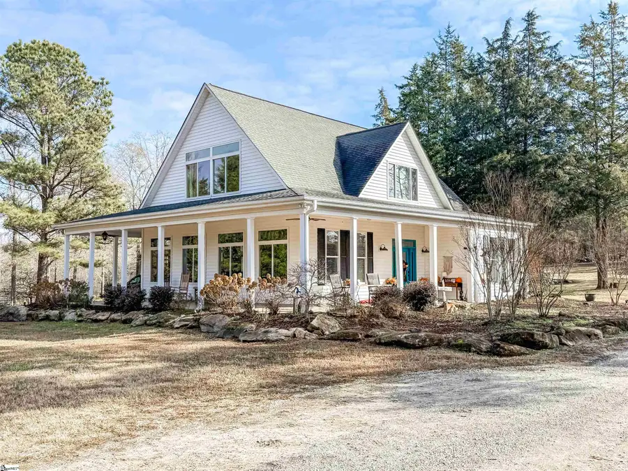 2257 Fairview Road, Fountain Inn, SC 29644 - Image #2