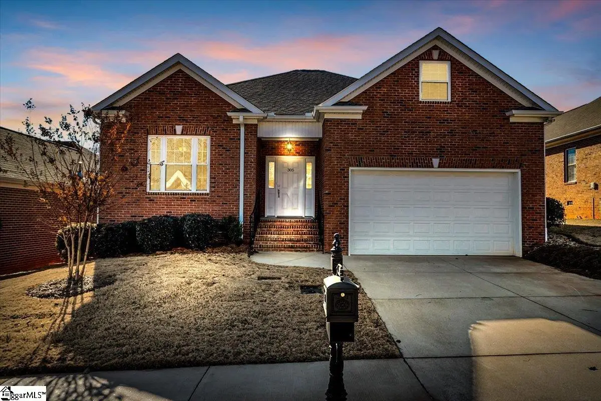 305 Redspire Drive, Greenville, SC 29617 - Image #1