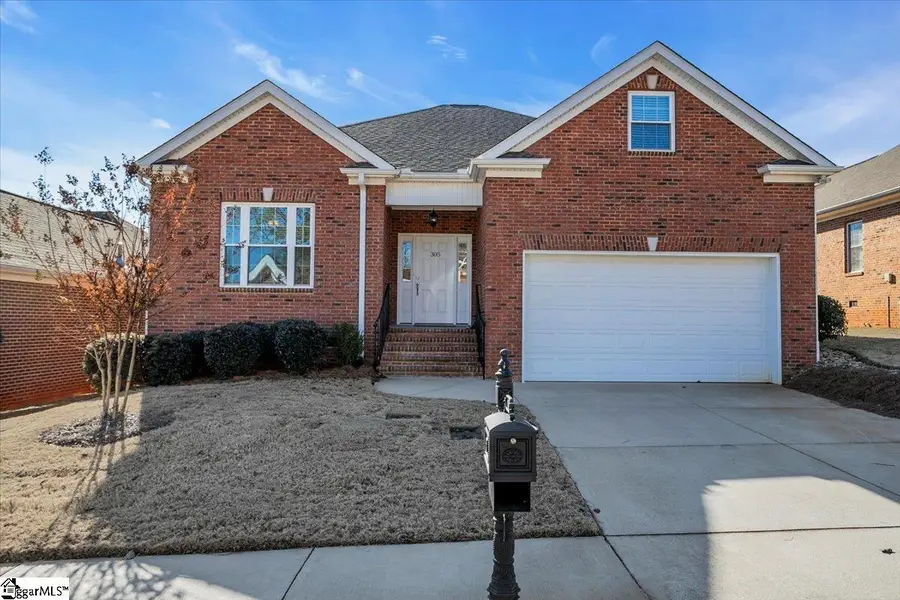 305 Redspire Drive, Greenville, SC 29617 - Image #2