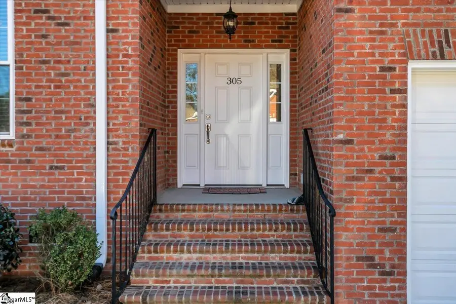 305 Redspire Drive, Greenville, SC 29617 - Image #3