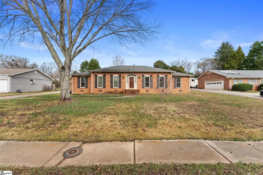 509 Devenger Road, Greer, SC 29650 - Image #2