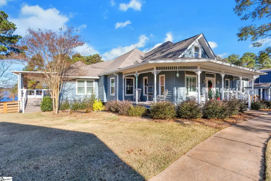 1133 Elrod Ferry Road, Hartwell, GA 30643 - #2