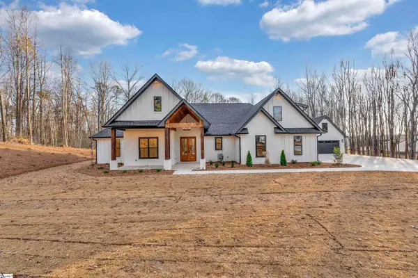 3798A Ballenger Road, Greer, SC 29361