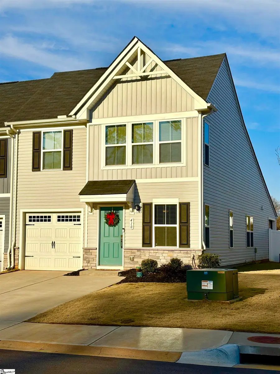 410 Hargrove Court, Greenville, SC 29617 - Image #2