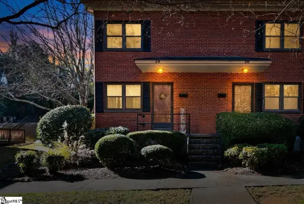 58 Faris Circle, Greenville, SC 29605