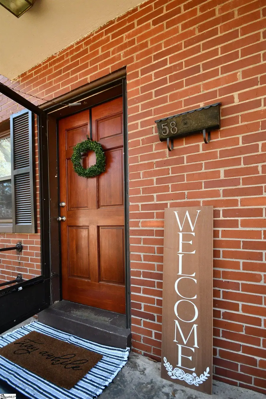 58 Faris Circle, Greenville, SC 29605 - Image #2