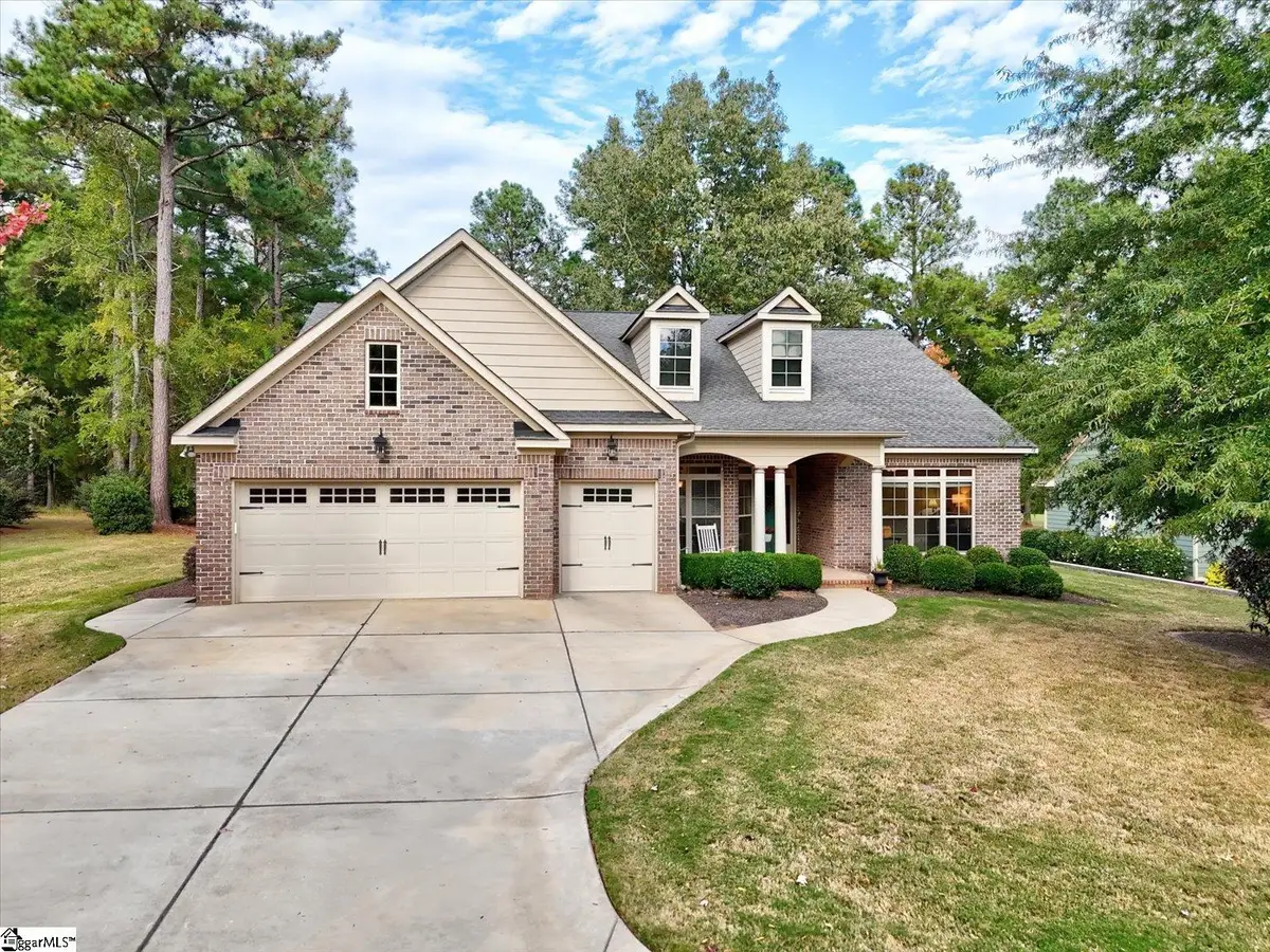 103 Stagecoach Court, Ninety Six, SC 29666 - Image #1