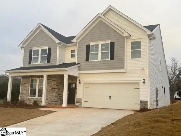3 Eclipse Street, Simpsonville, SC 29680
