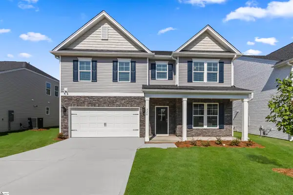 811 Maridian Street, Simpsonville, SC 29680