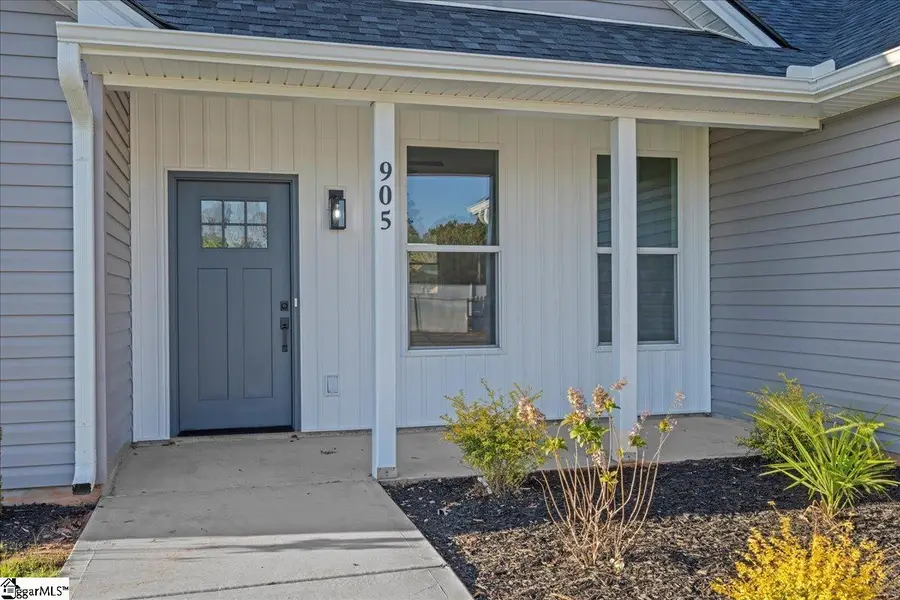 905 Bolt Drive, Anderson, SC 29621 - Image #2