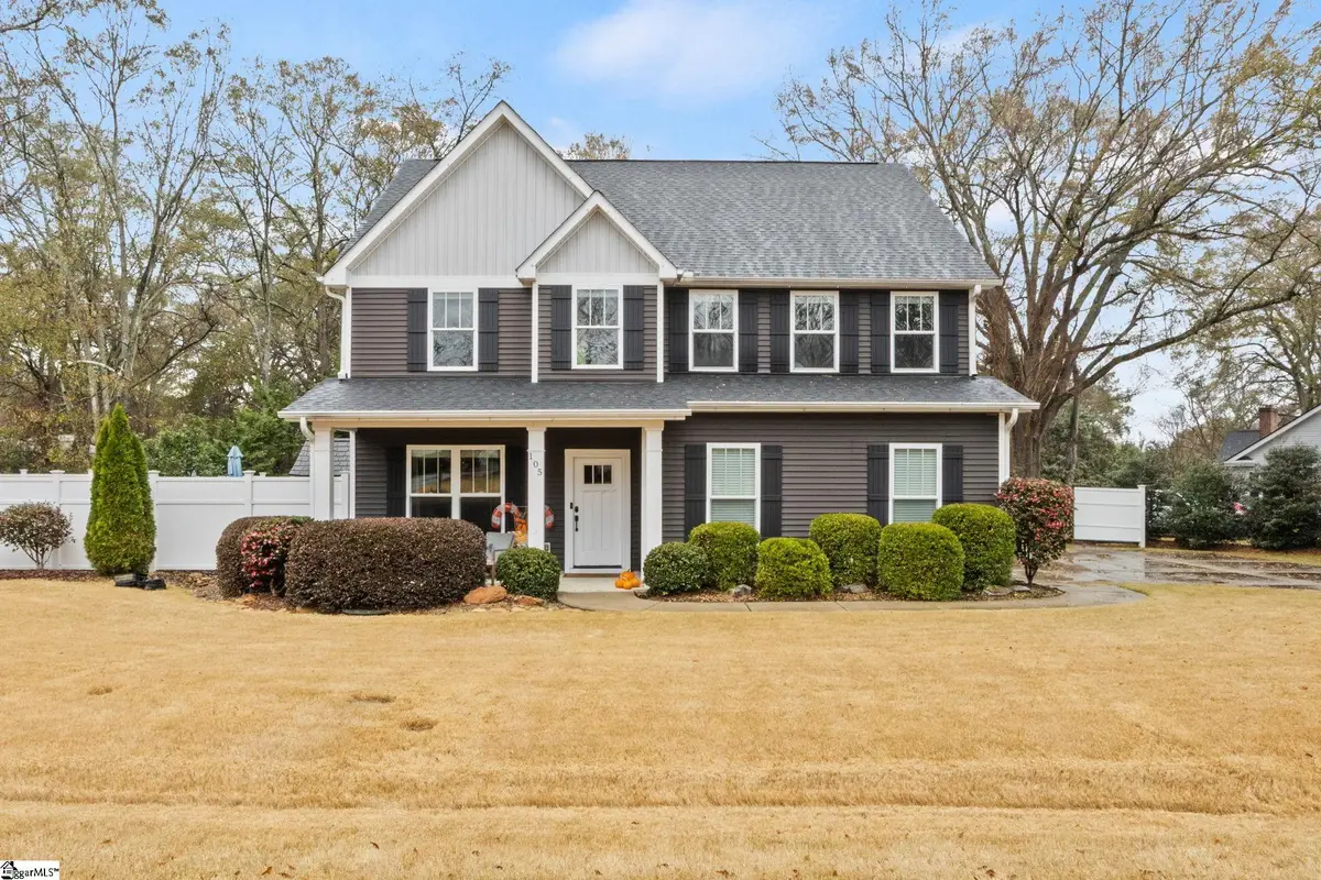 105 Inn Circle, Fountain Inn, SC 29644 - Image #1