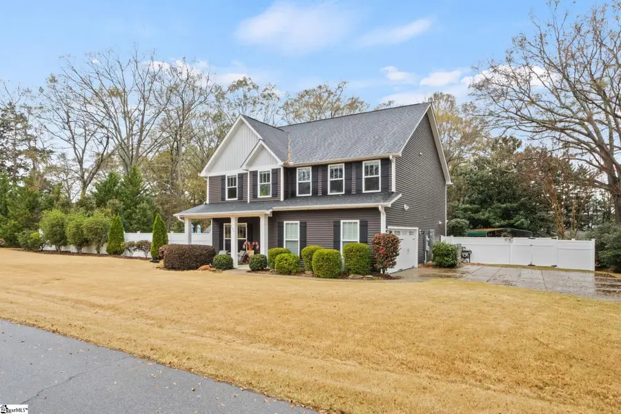 105 Inn Circle, Fountain Inn, SC 29644 - Image #2