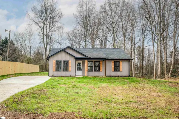 120 Hillcrest Drive, Williamston, SC 29697