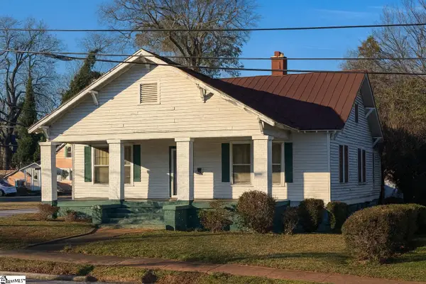 604 W Market Street, Anderson, SC 29624