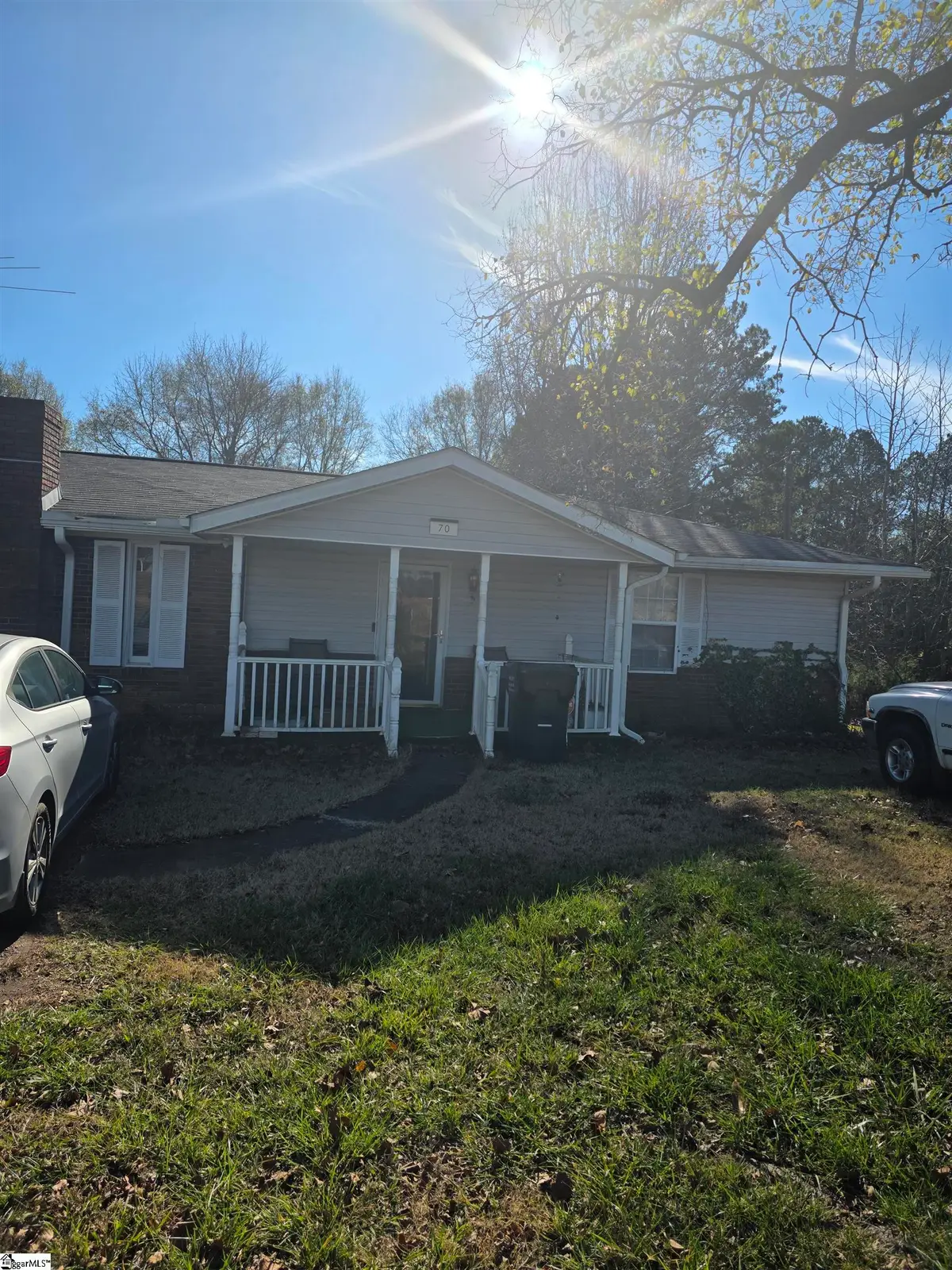 70 Snowmill Road, Woodruff, SC 29388-0722 - Image #1