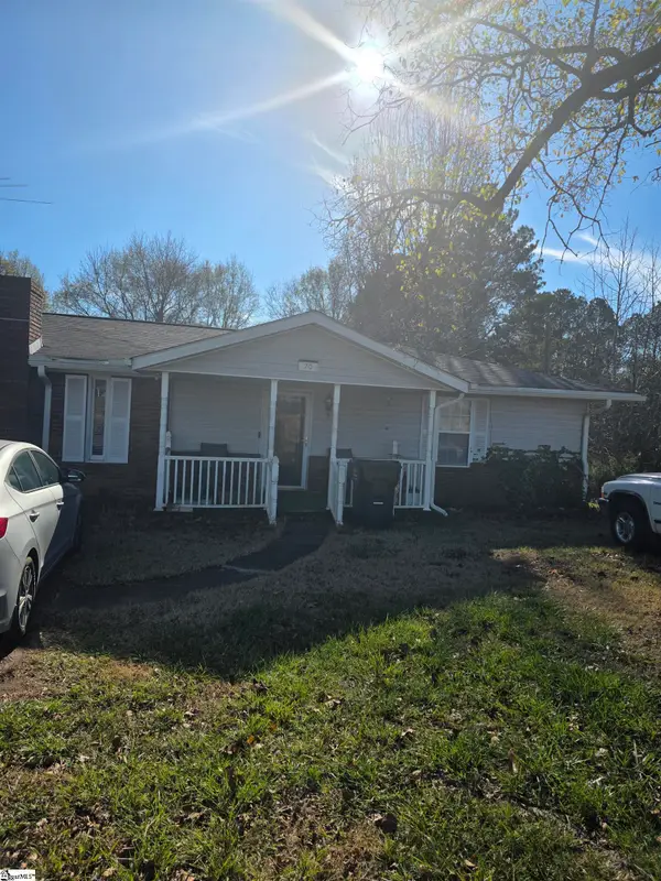 70 Snowmill Road, Woodruff, SC 29388-0722