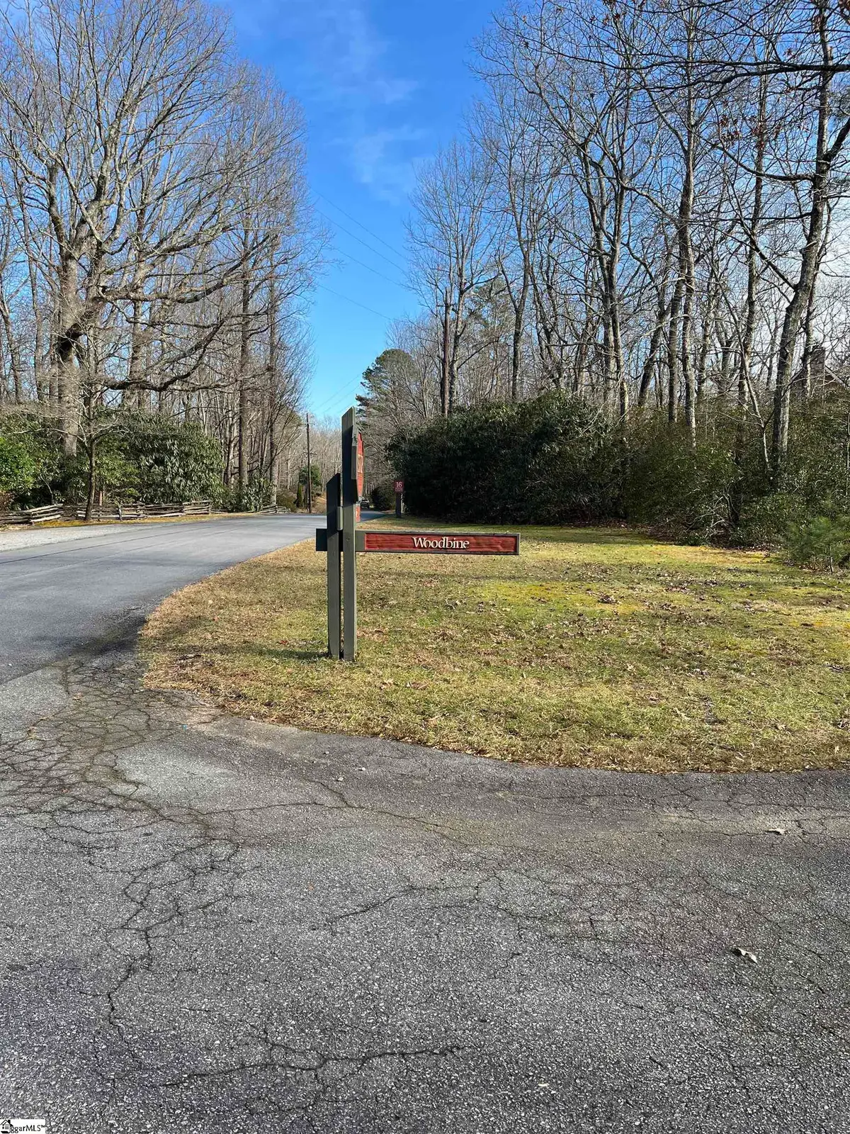 TBD Woodbine Road, Cleveland, SC 29635 - Image #1