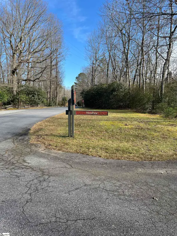 TBD Woodbine Road, Cleveland, SC 29635