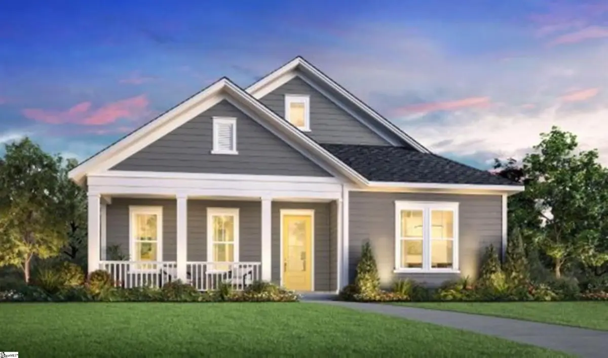 22 Tull Street, Greer, SC 29651 - Image #1