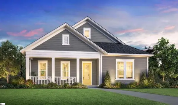 22 Tull Street, Greer, SC 29651