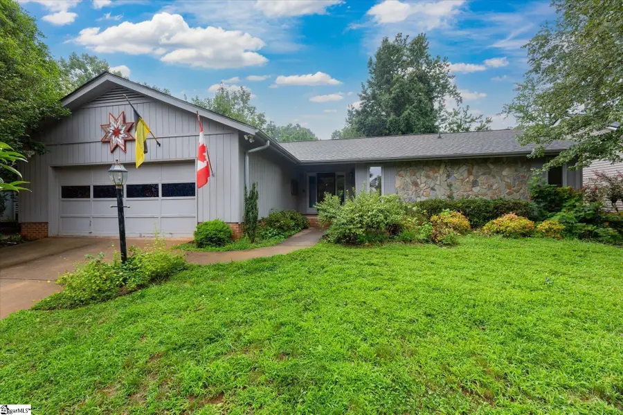 3 Fox Ridge Point, Taylors, SC 29687 - Image #2