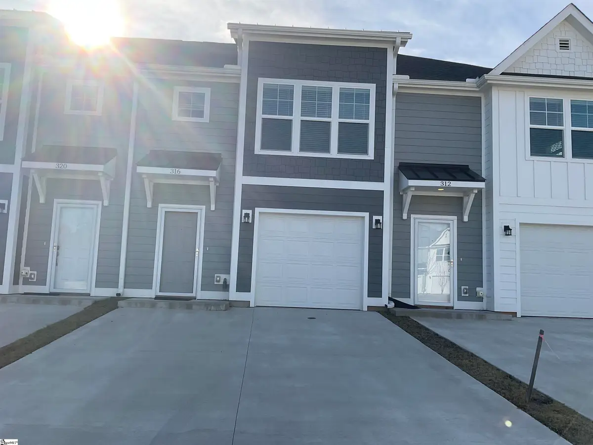 316 Lion Heart Lane, Greer, SC 29651 - Image #1