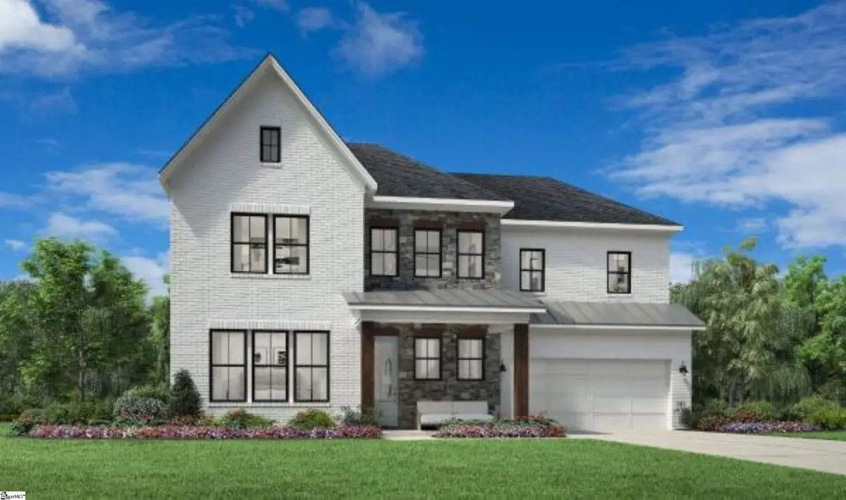 203 Redland Way #Lot 02 WoodBurn, Greenville, SC 29615 - Image #1