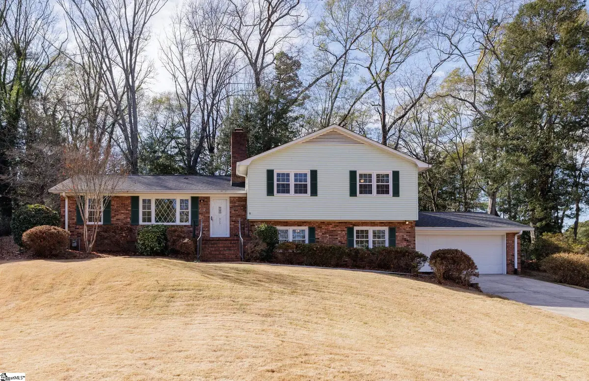 515 Kenilworth Drive, Greenville, SC 29615 - Image #1