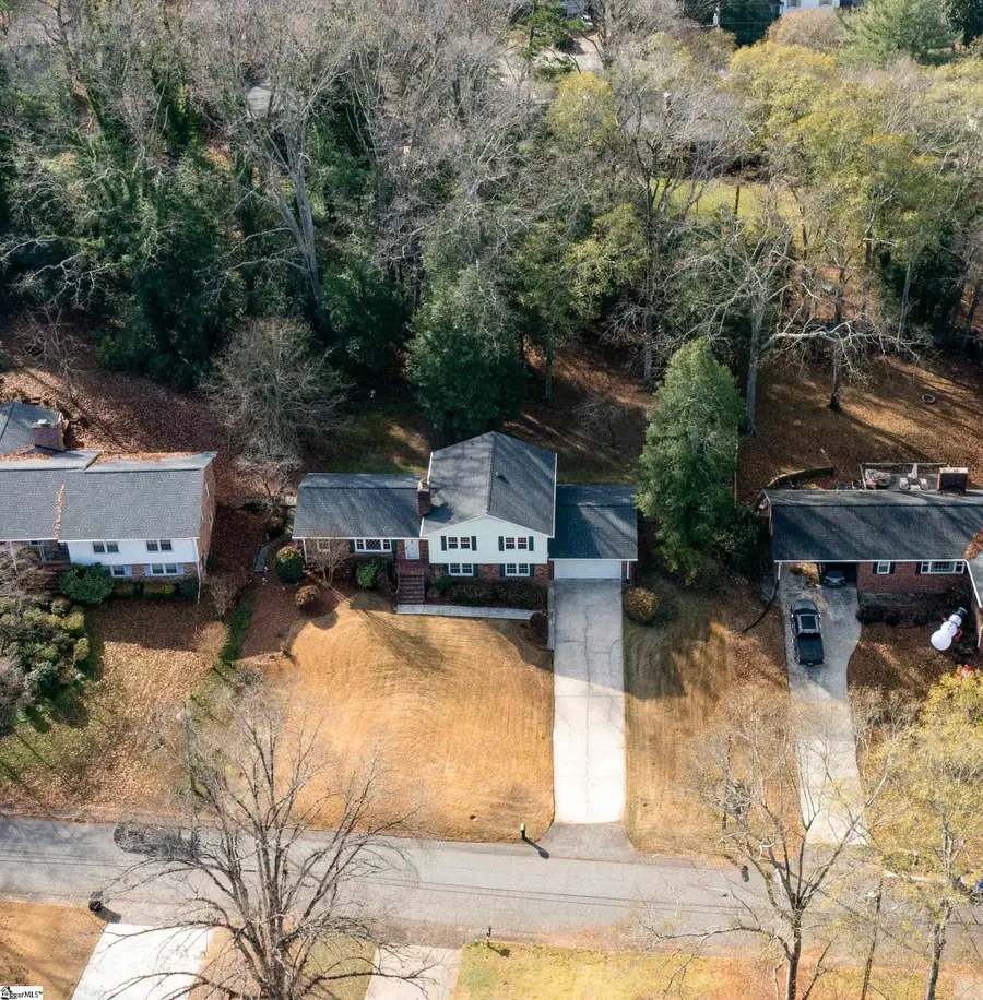 515 Kenilworth Drive, Greenville, SC 29615 - Image #3