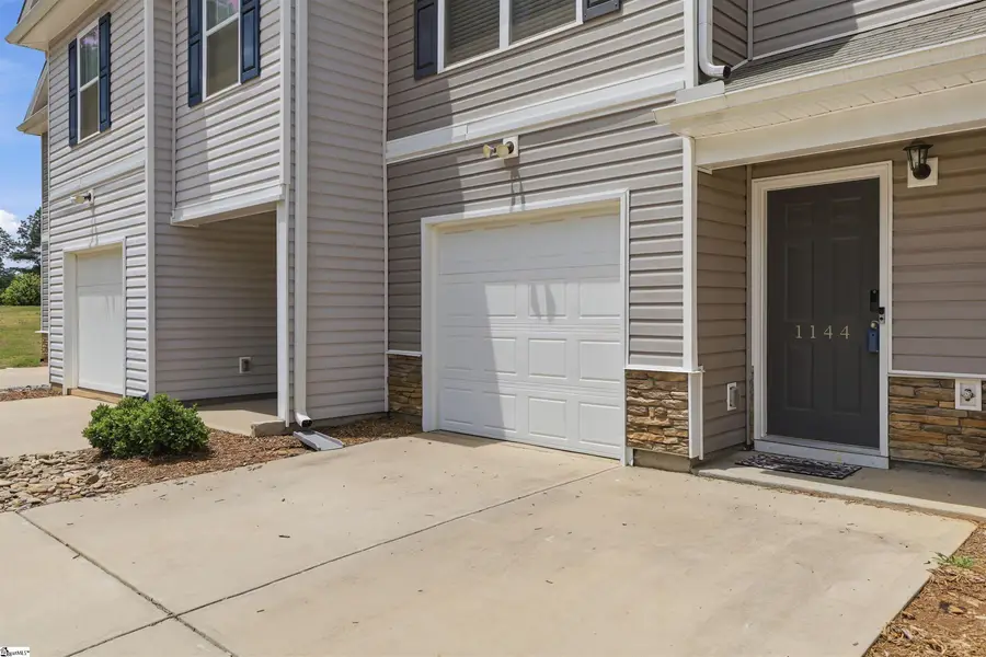 1144 S Norwhich Lane, Spartanburg, SC 29301 - #2